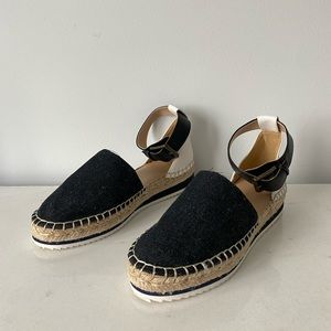 Tommy Hilfiger Platform Espadrilles